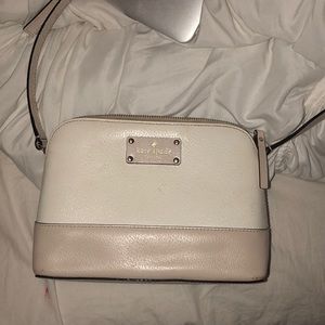 Kate spade satchel